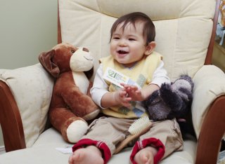 11-months 11-months
